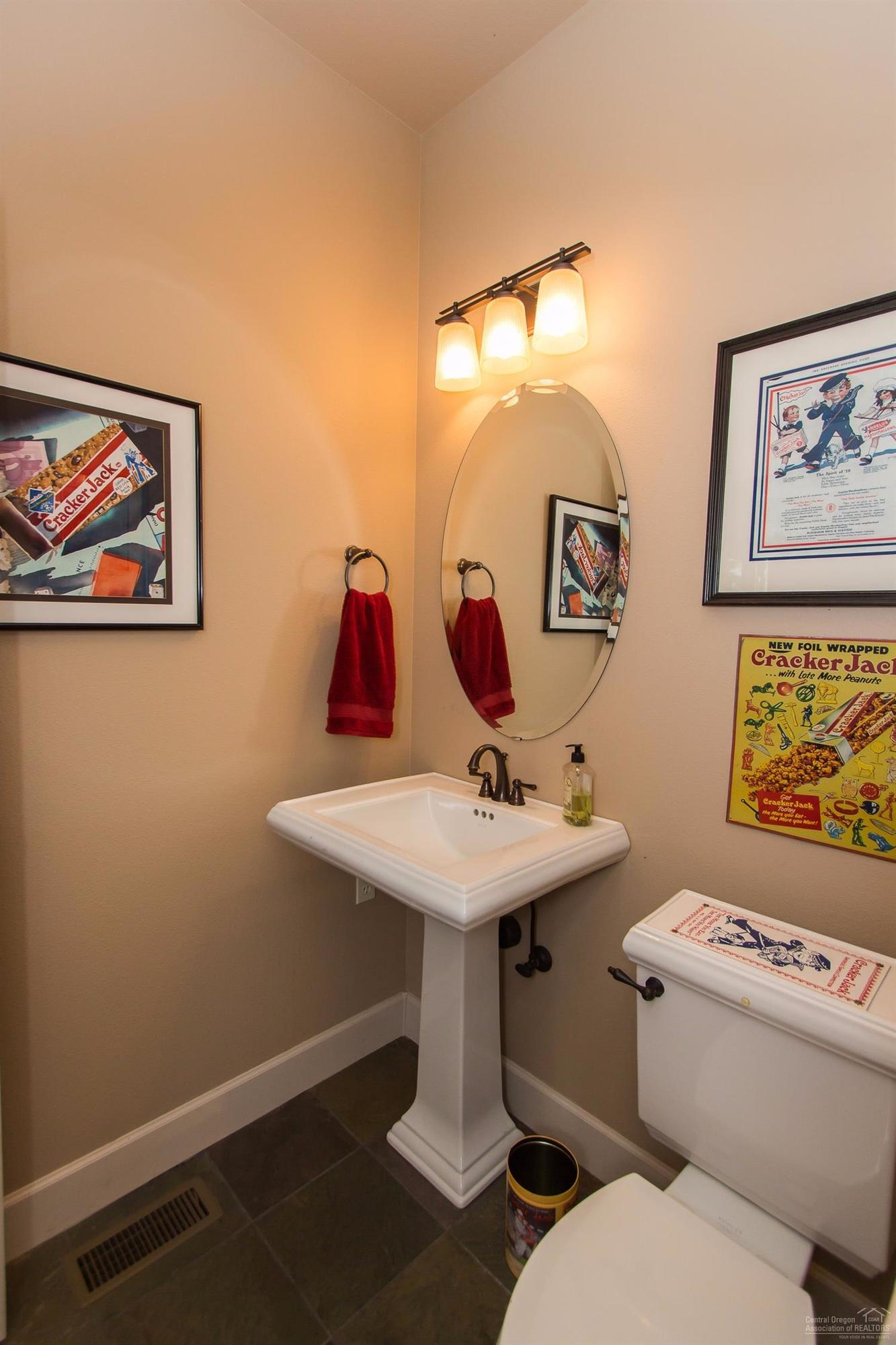 NorthWest Crossing - Residential