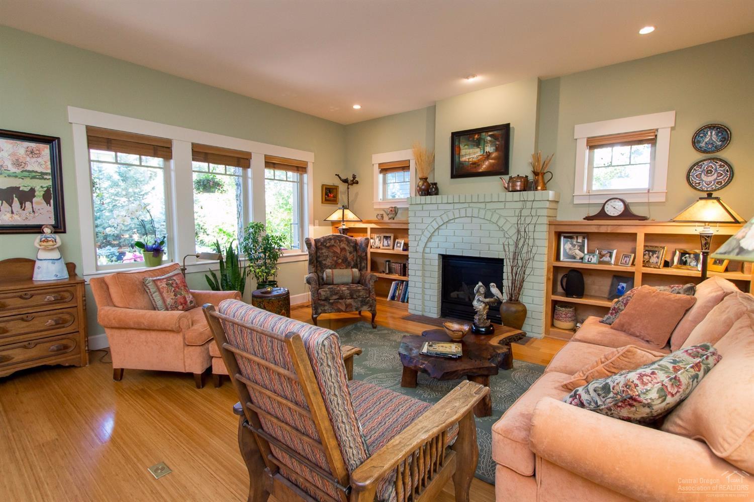 NorthWest Crossing - Residential