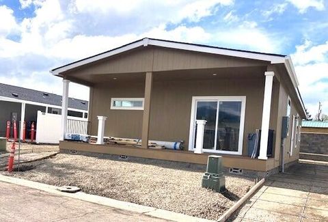 4601 S Pacific Highway 2 Phoenix OR 97535