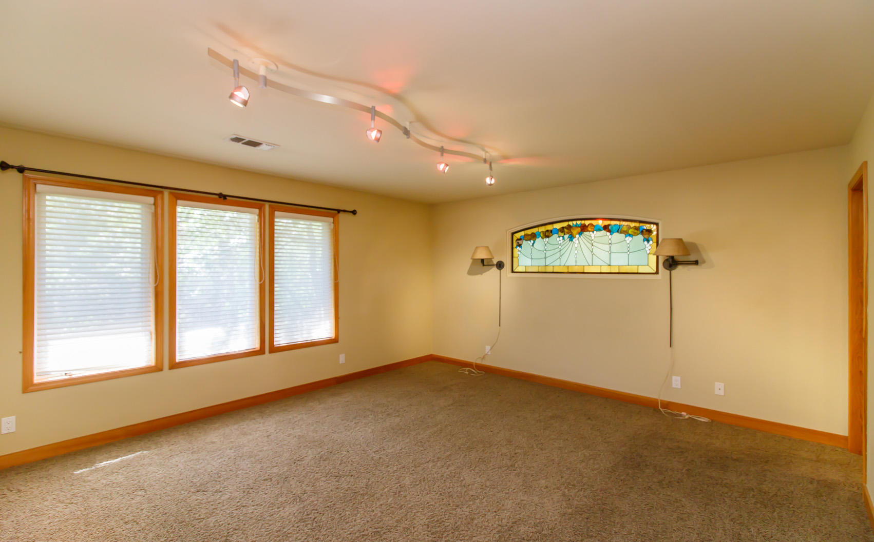 Canyon Park II Subdivision - Residential