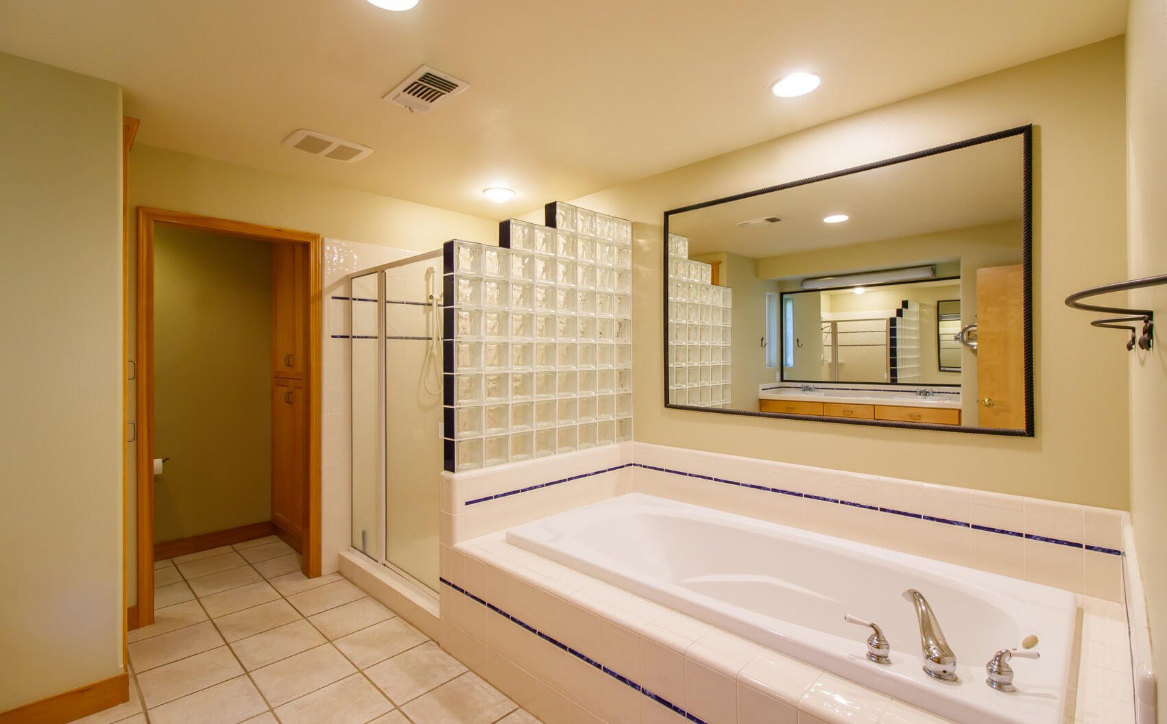 Canyon Park II Subdivision - Residential