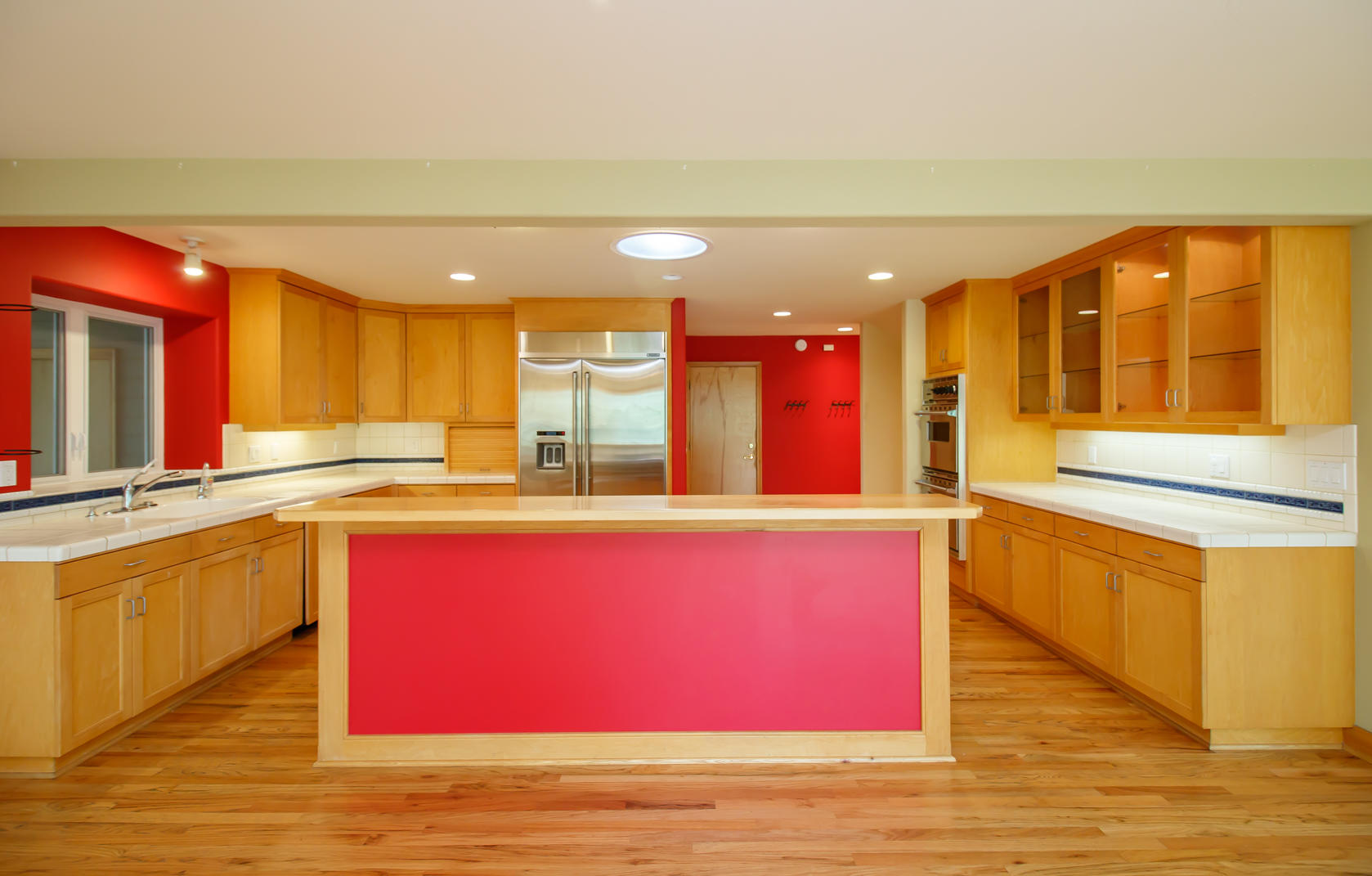 Canyon Park II Subdivision - Residential