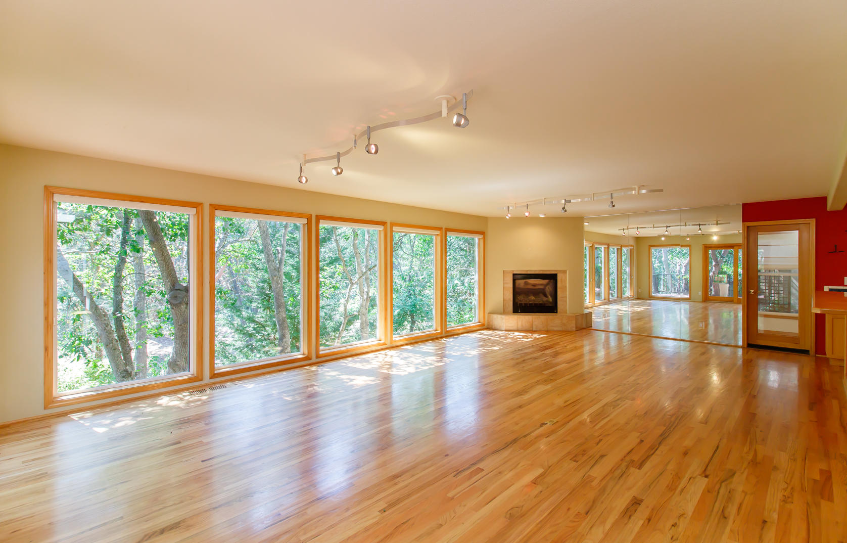 Canyon Park II Subdivision - Residential