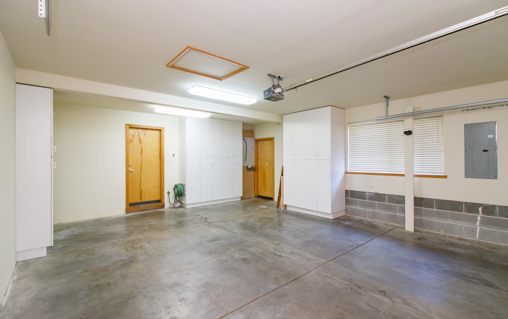 Canyon Park II Subdivision - Residential