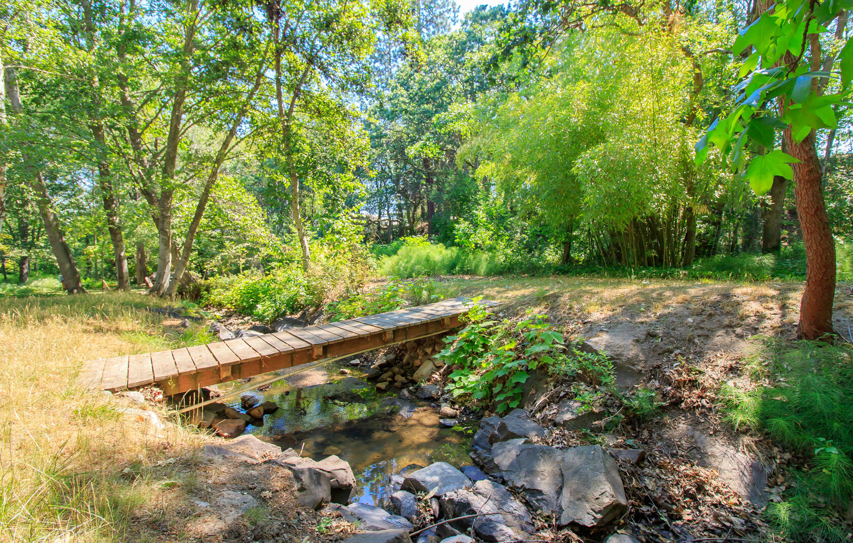 Canyon Park II Subdivision - Residential