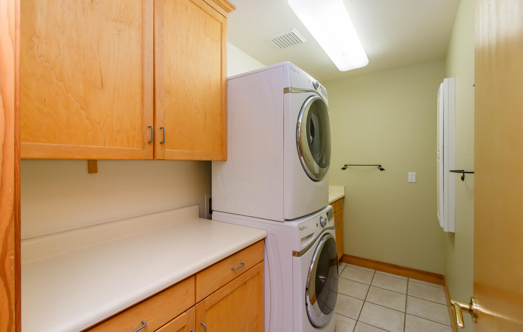 Canyon Park II Subdivision - Residential