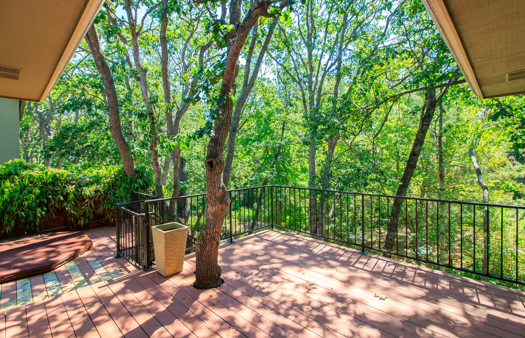 Canyon Park II Subdivision - Residential