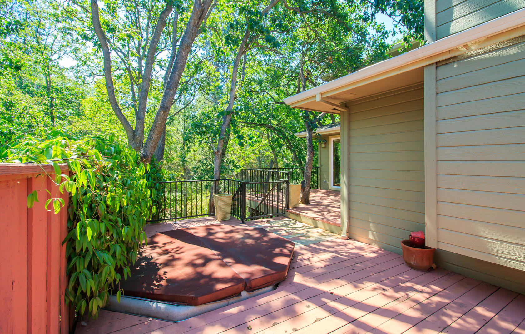 Canyon Park II Subdivision - Residential