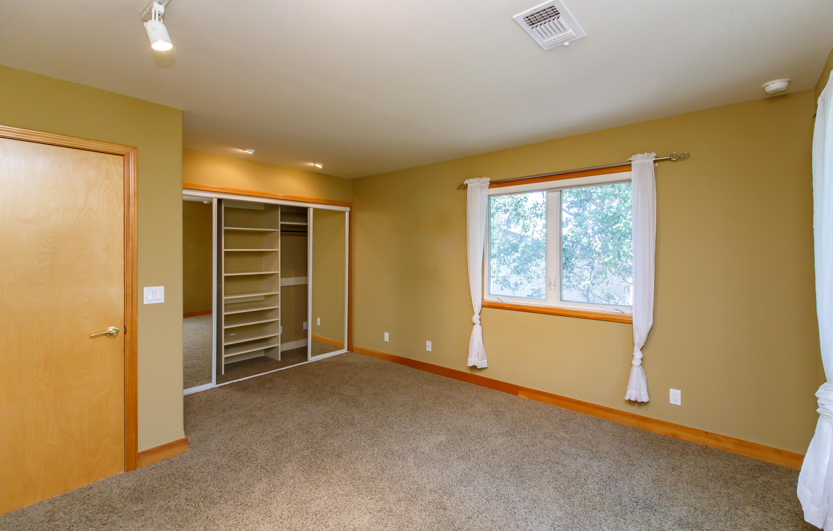 Canyon Park II Subdivision - Residential