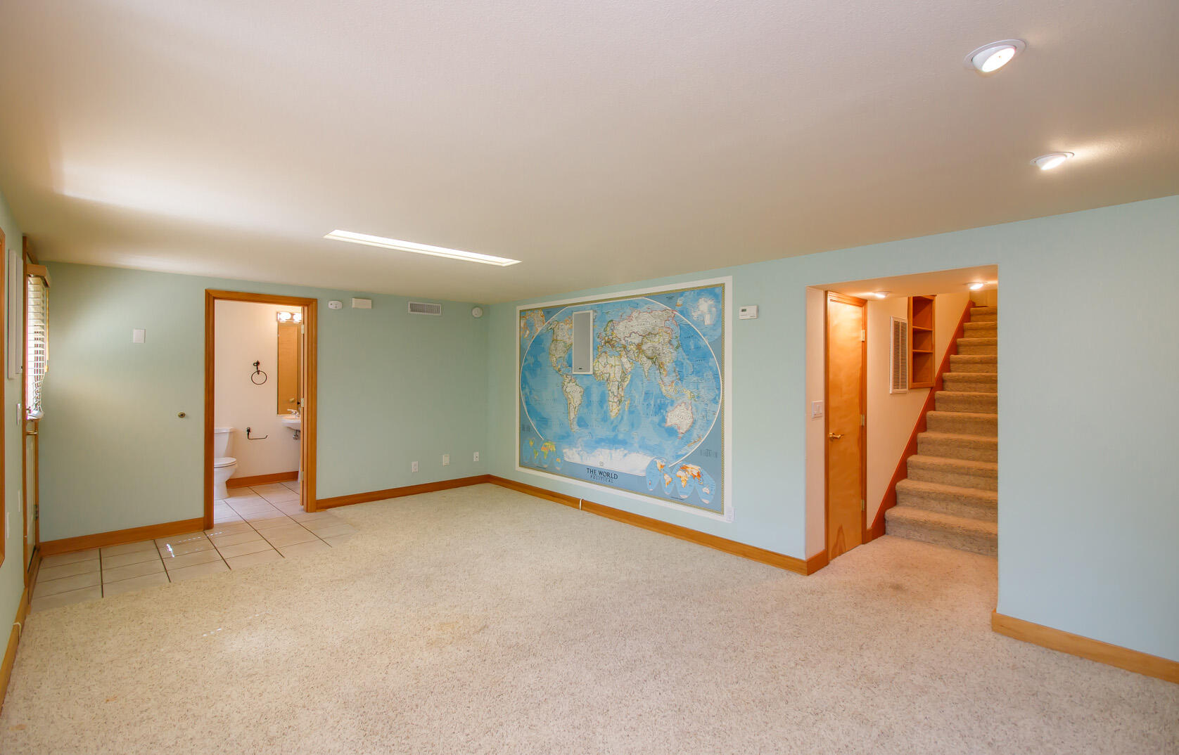 Canyon Park II Subdivision - Residential