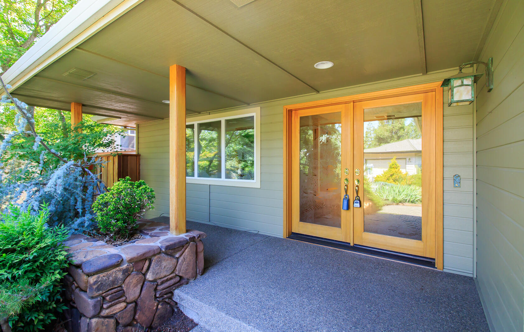 Canyon Park II Subdivision - Residential