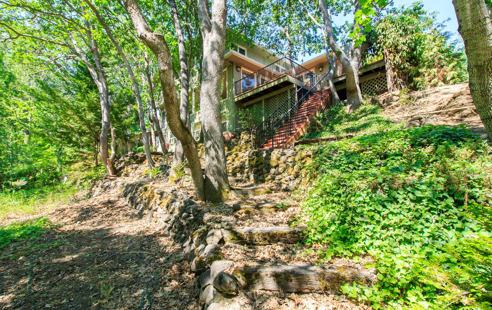 Canyon Park II Subdivision - Residential