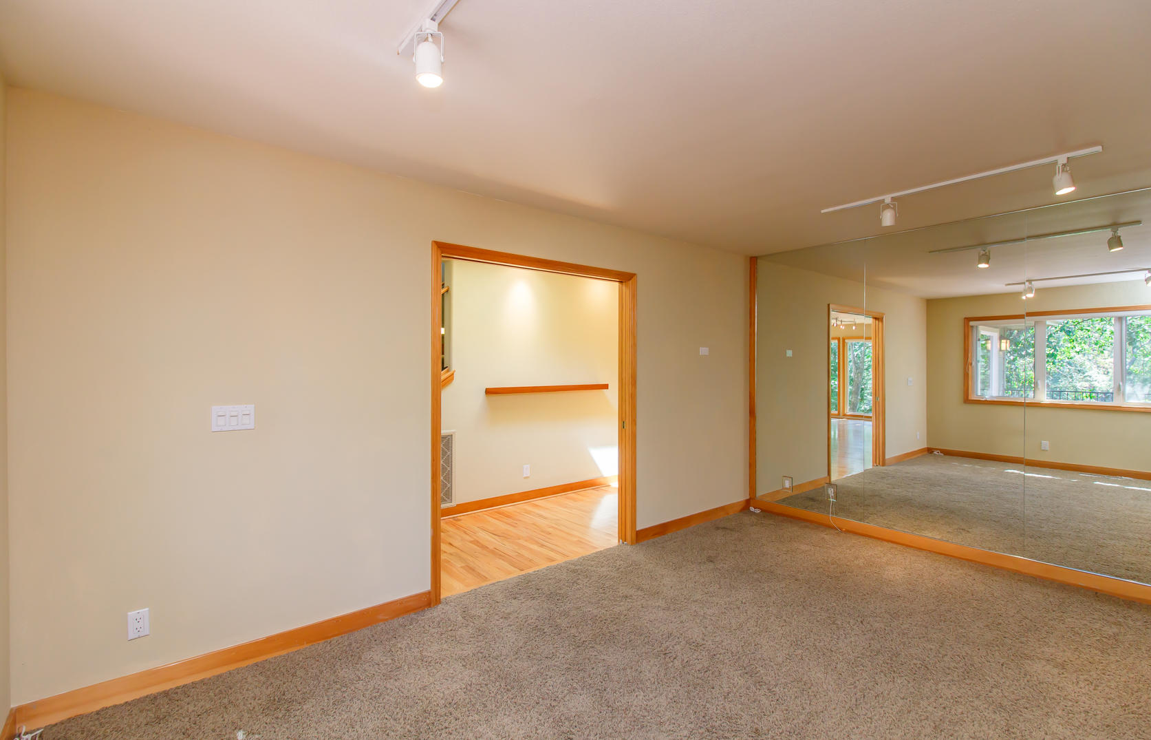 Canyon Park II Subdivision - Residential