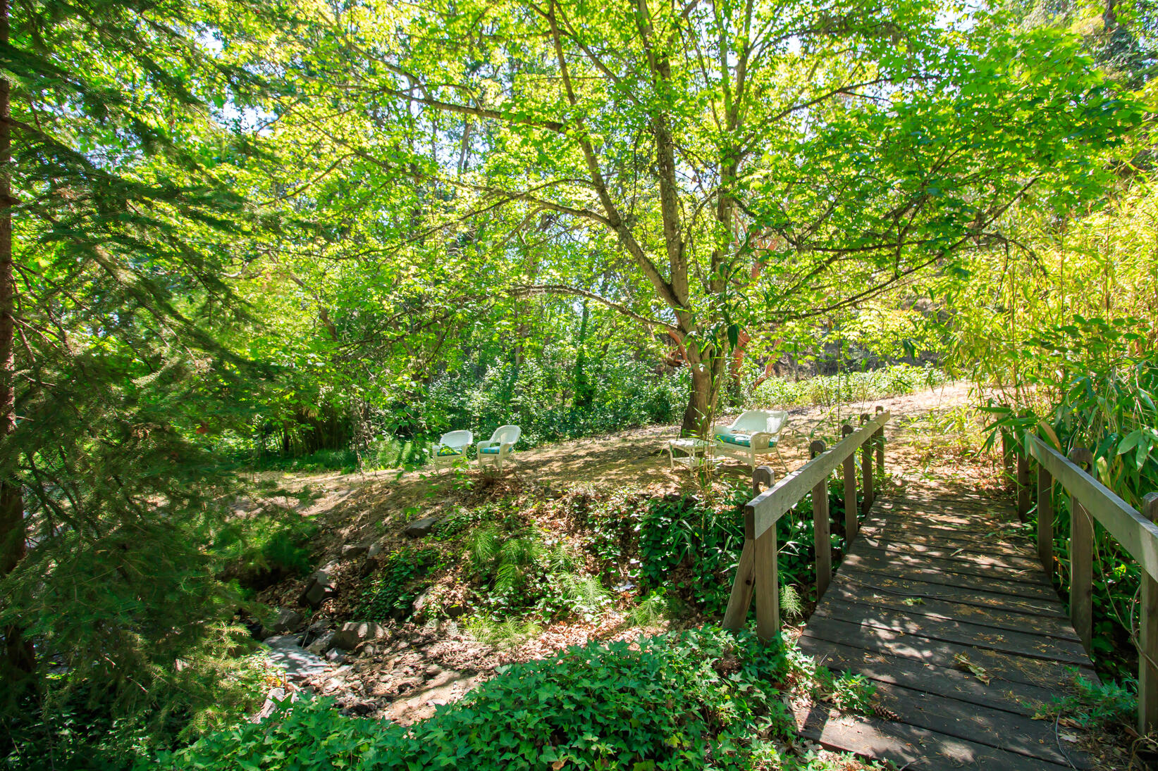 Canyon Park II Subdivision - Residential