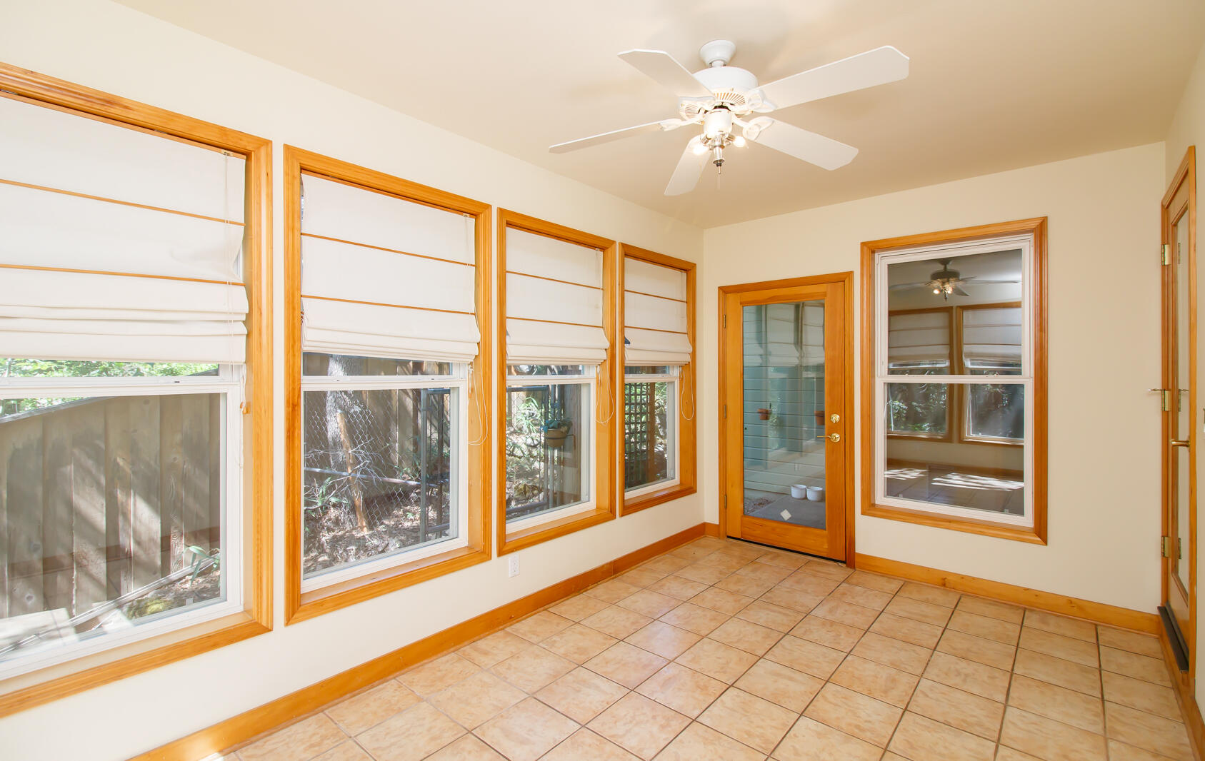 Canyon Park II Subdivision - Residential