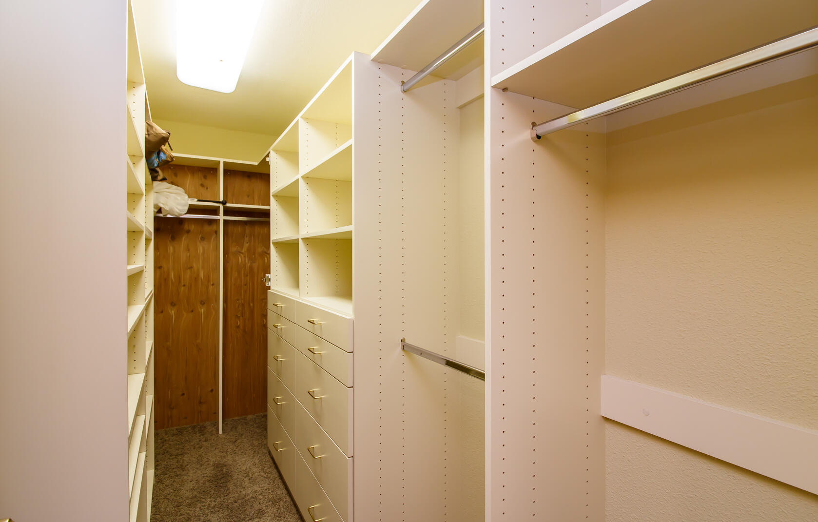 Canyon Park II Subdivision - Residential