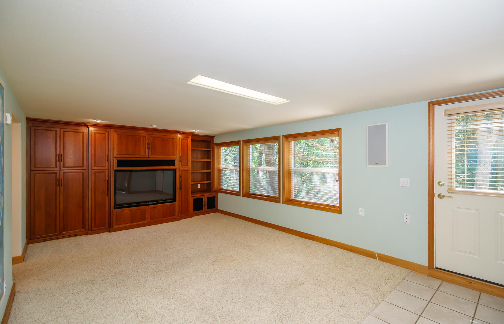 Canyon Park II Subdivision - Residential