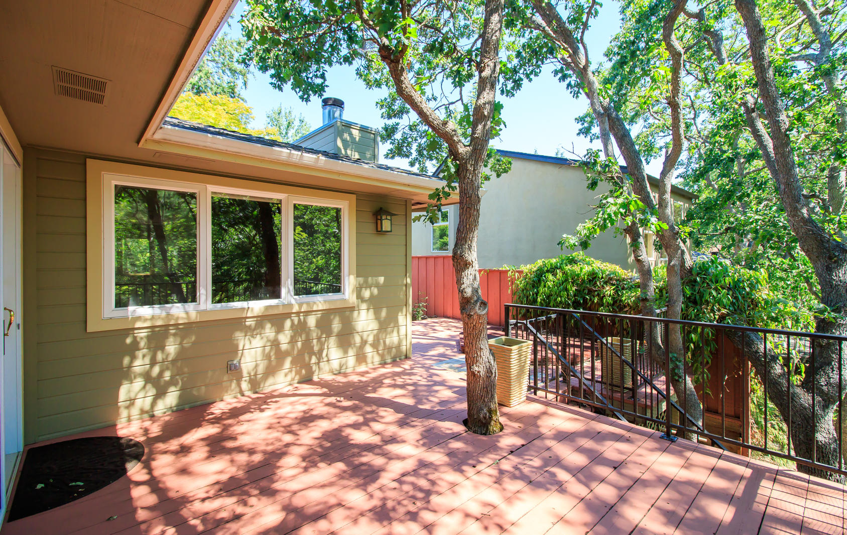 Canyon Park II Subdivision - Residential