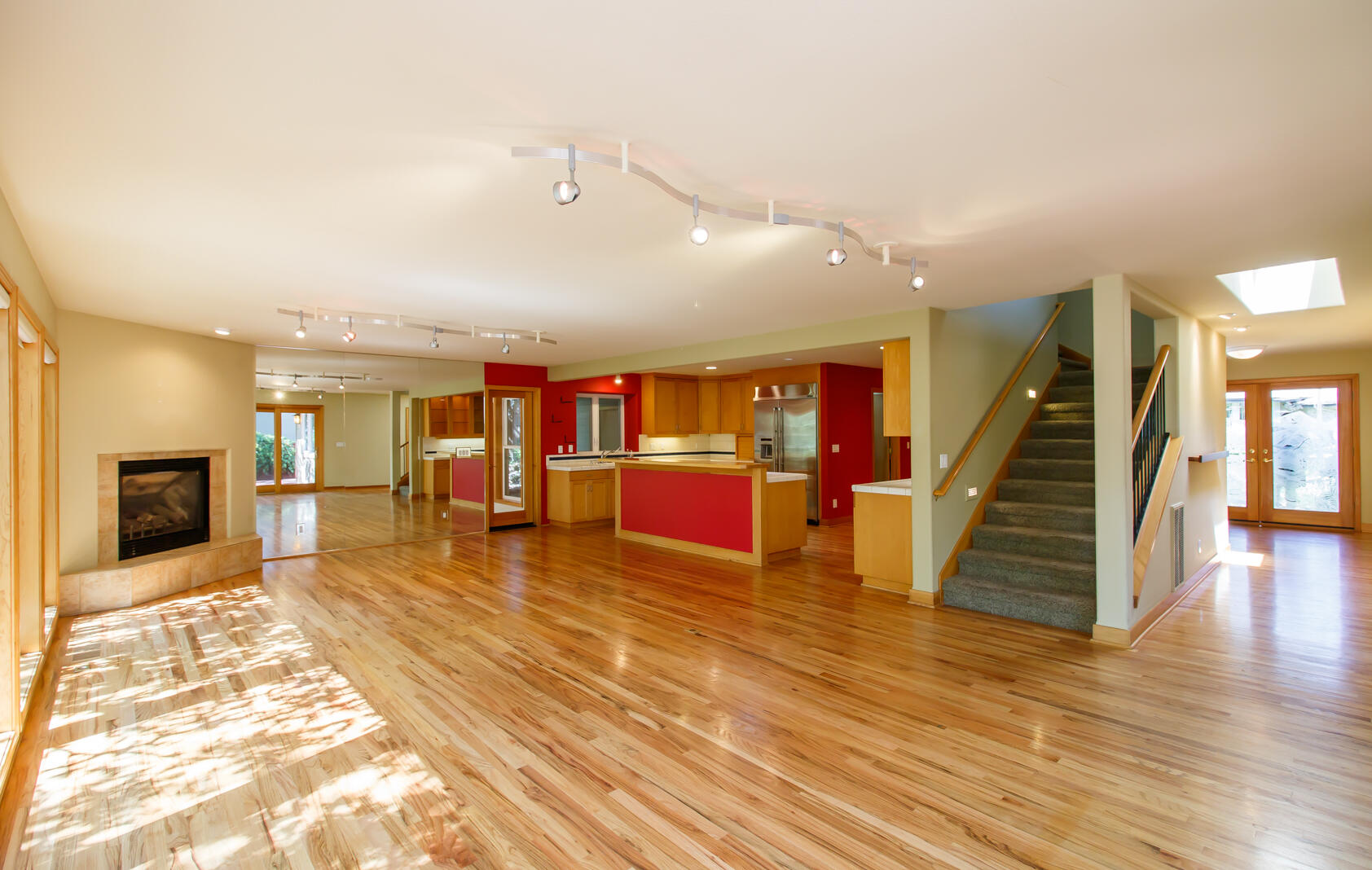 Canyon Park II Subdivision - Residential