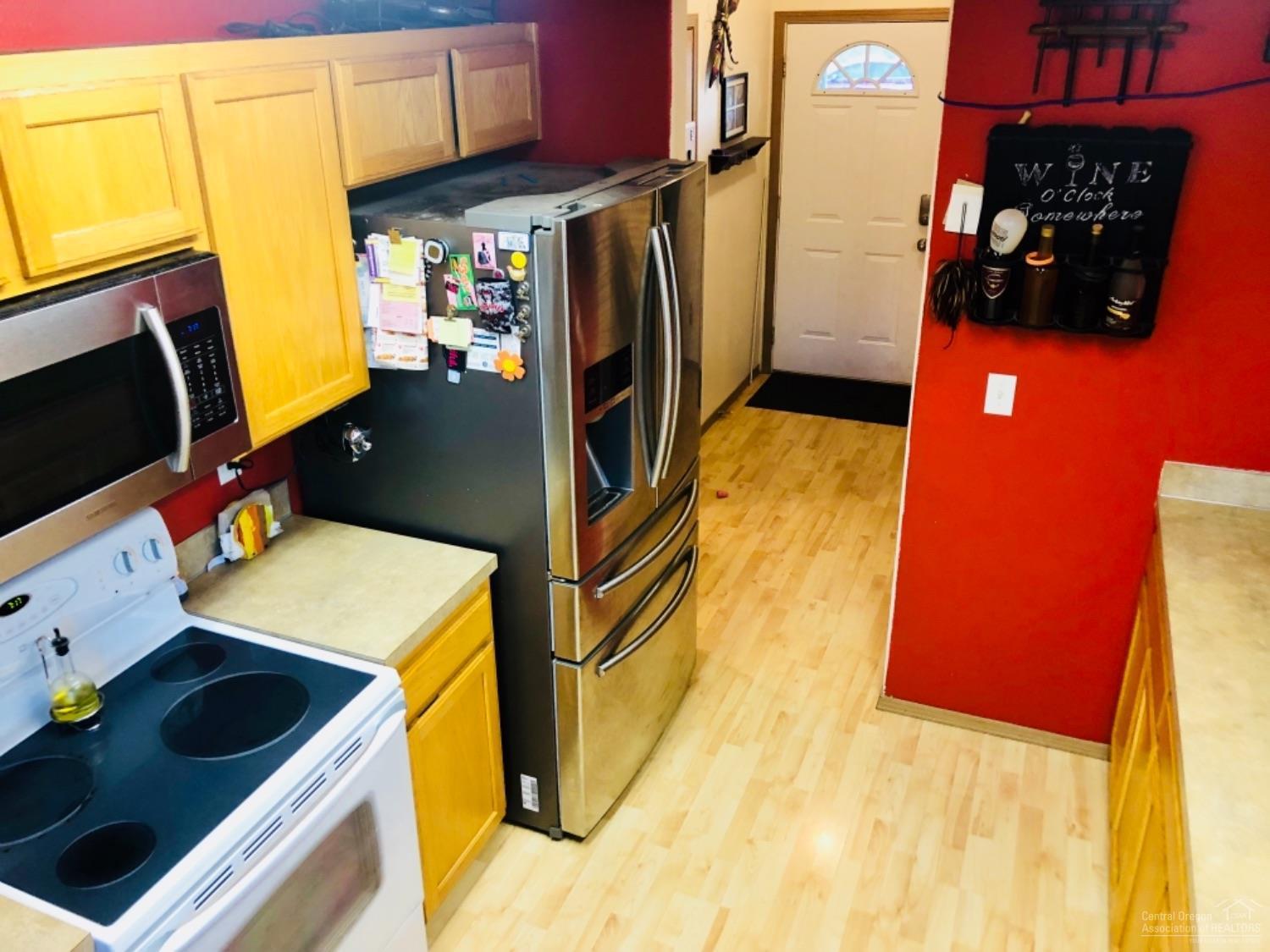 Buff Estates - Residential