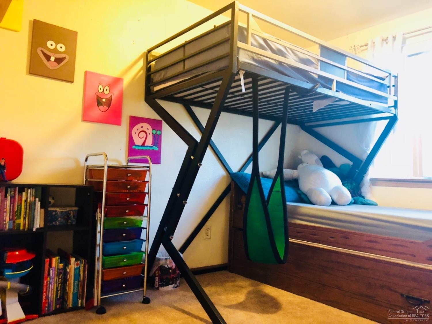 Buff Estates - Residential