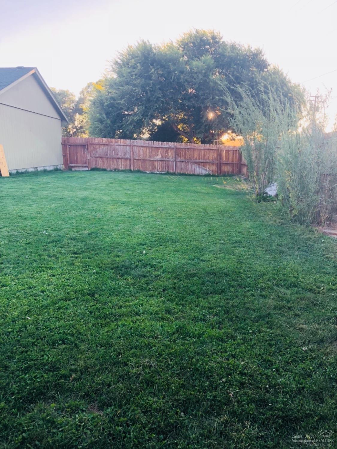 Buff Estates - Residential