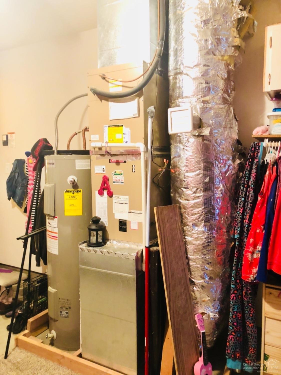 Buff Estates - Residential