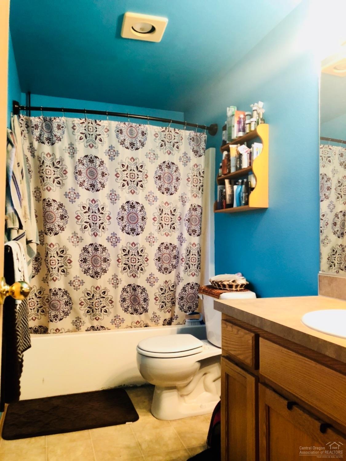 Buff Estates - Residential