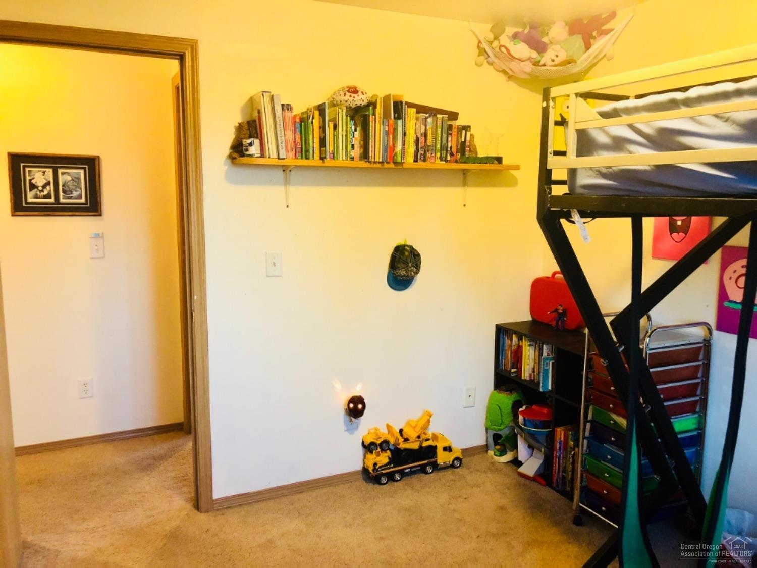 Buff Estates - Residential