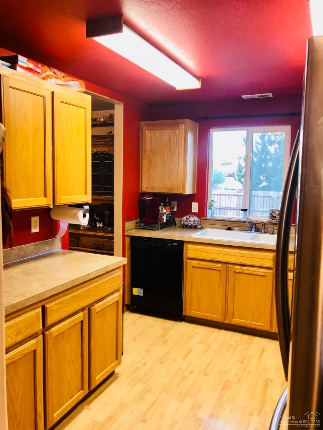 Buff Estates - Residential