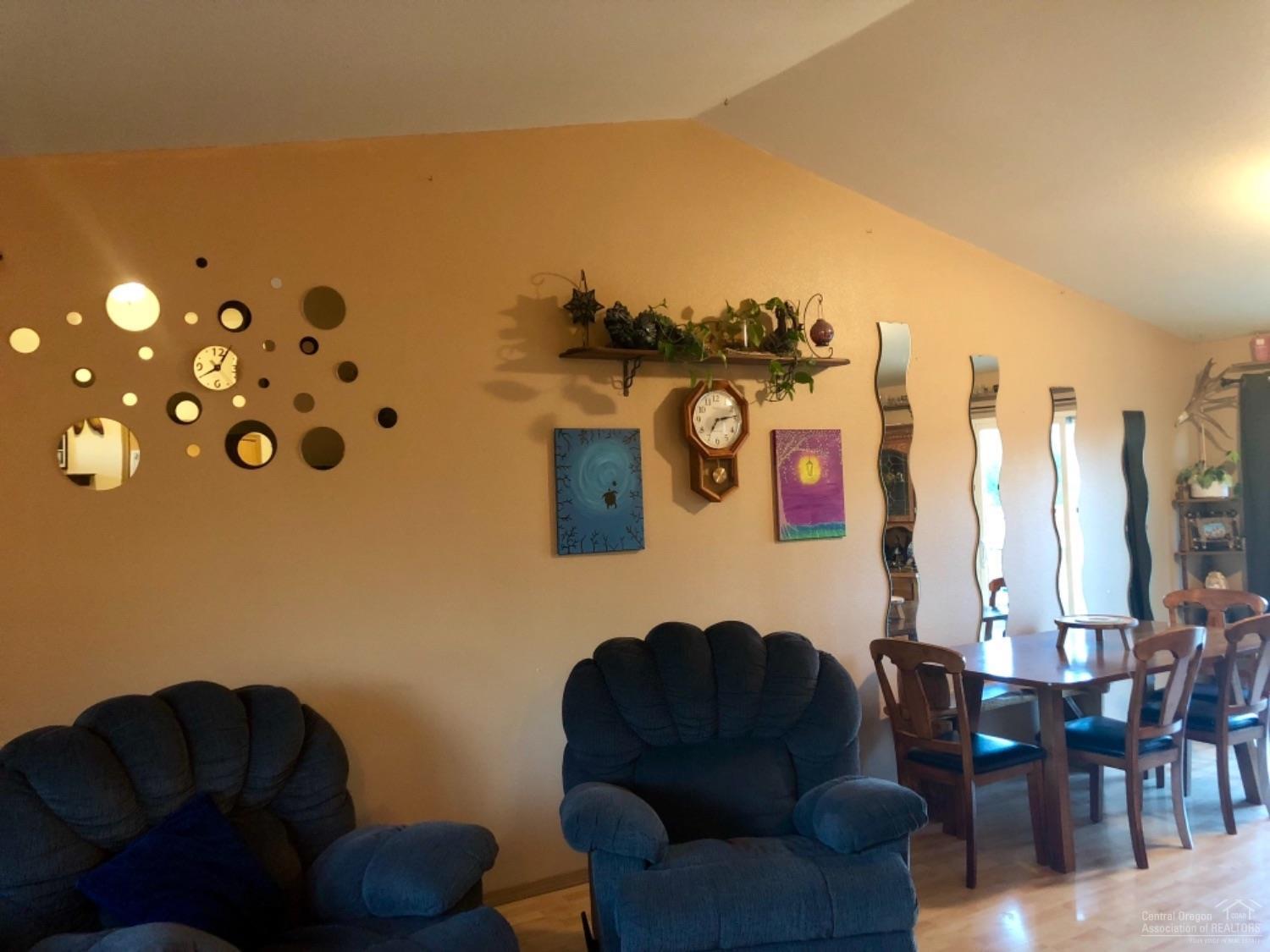 Buff Estates - Residential