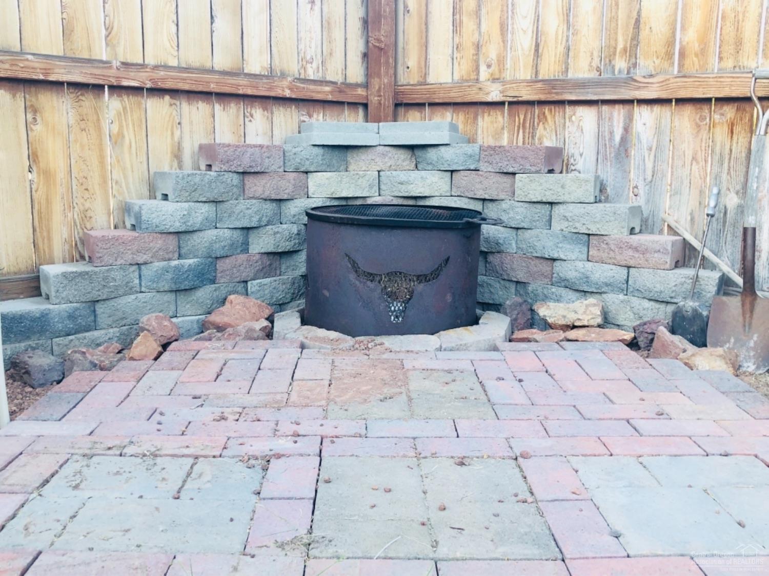 Buff Estates - Residential