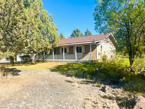 13140 SE Southwood Drive Prineville OR 97754