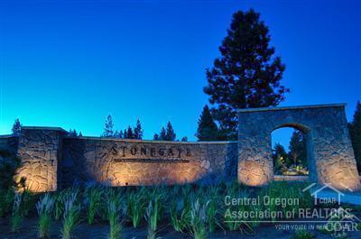 Stonegate - Residential