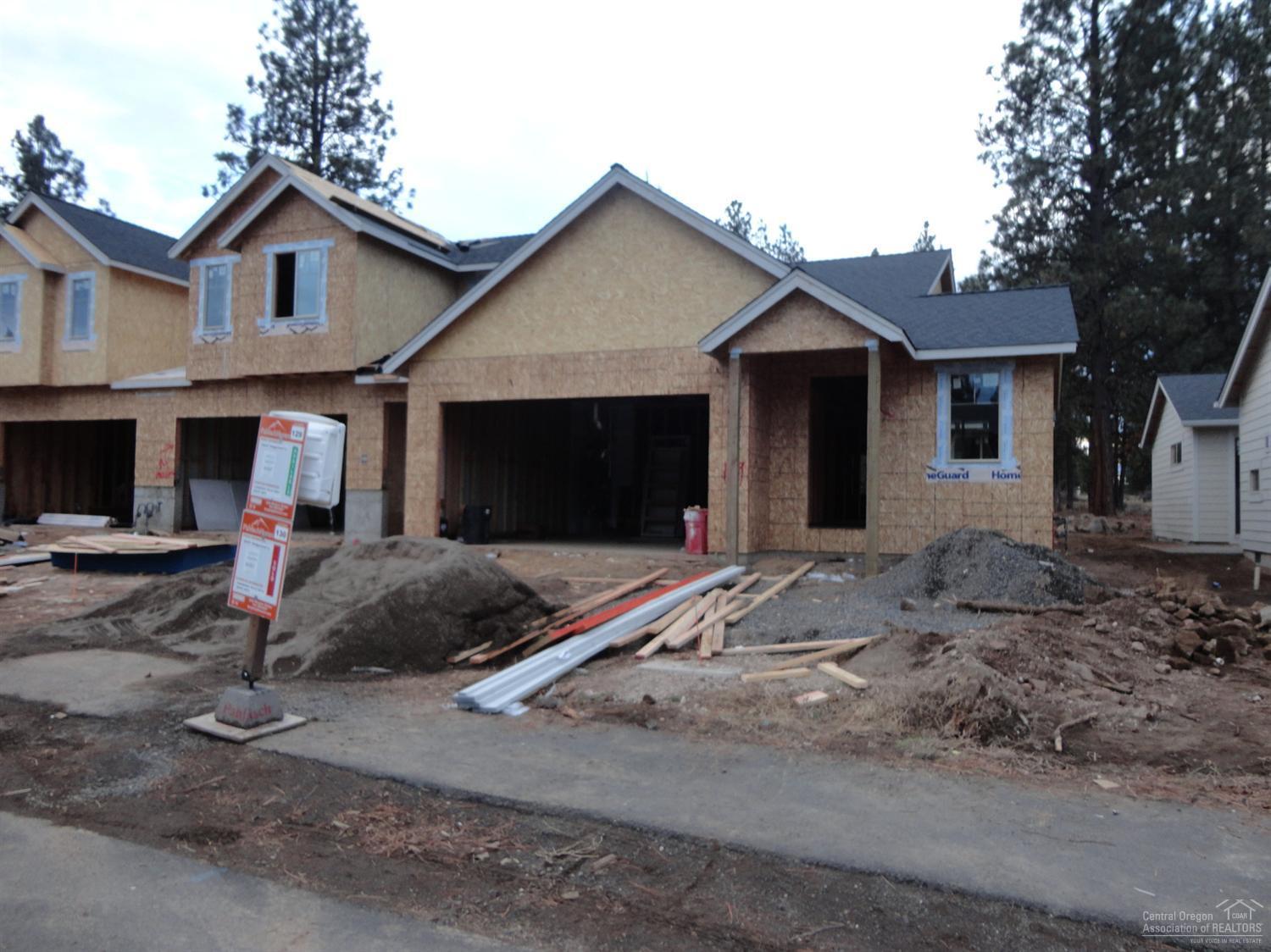 Stonegate - Residential