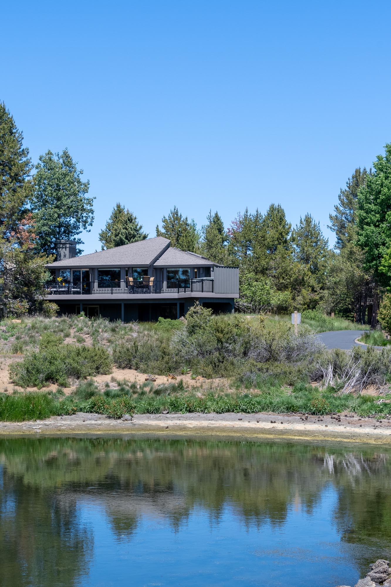 Fairway Point Villag - Residential