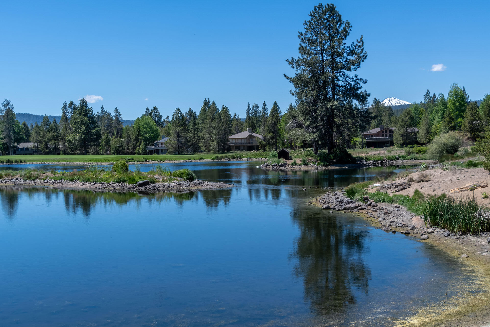 Fairway Point Villag - Residential