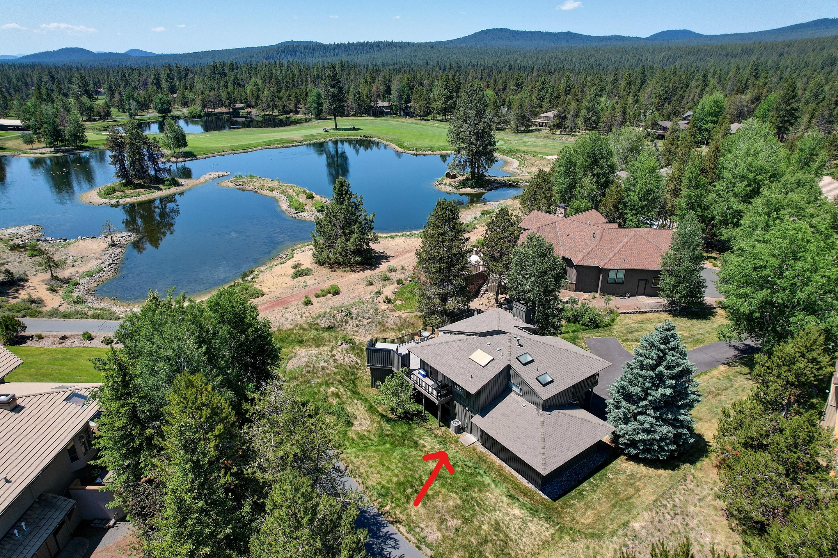 Fairway Point Villag - Residential