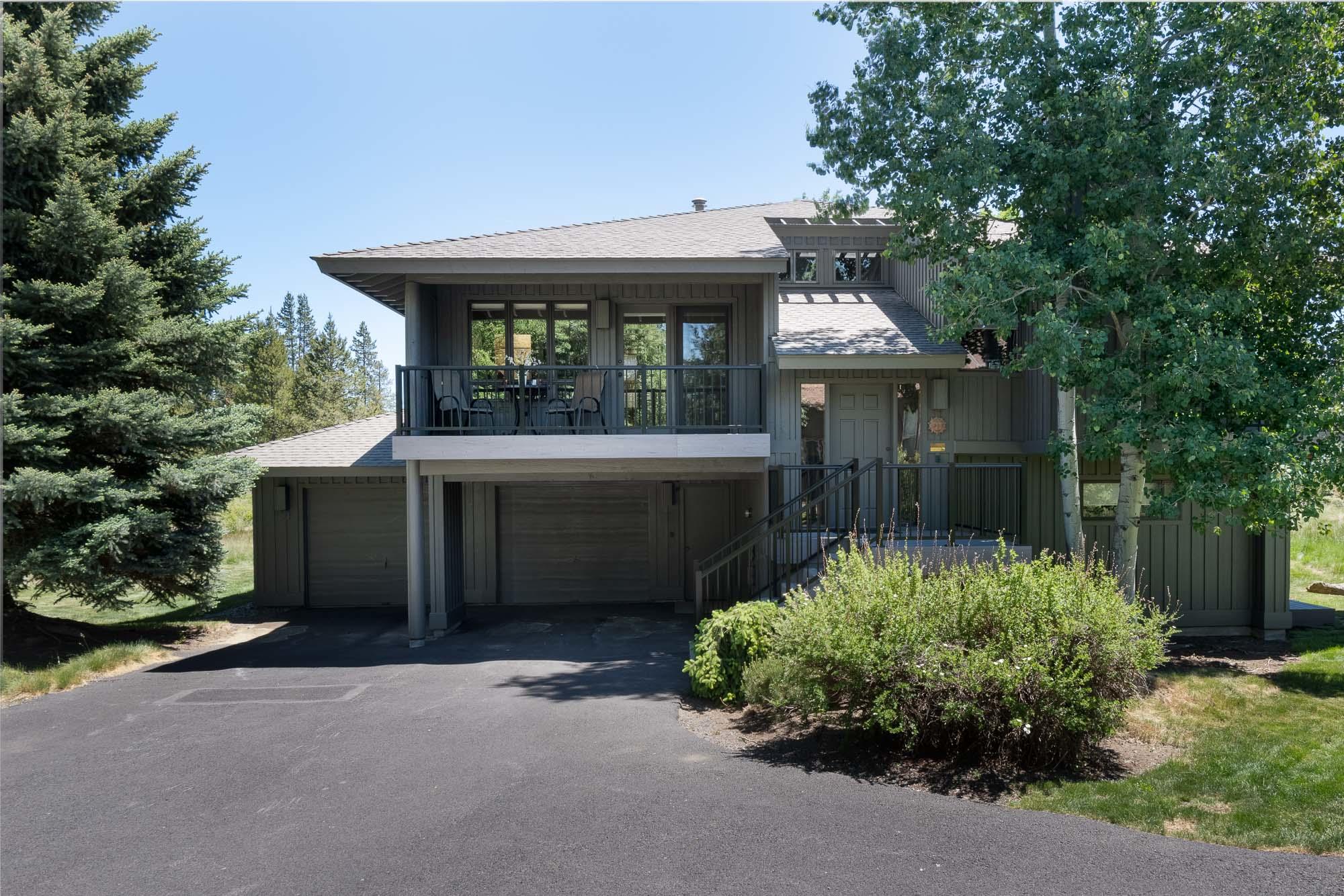 Fairway Point Villag - Residential