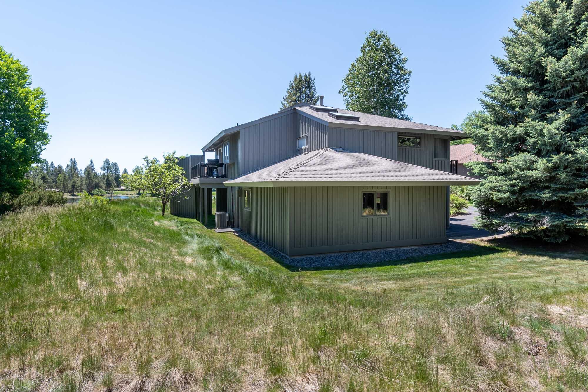 Fairway Point Villag - Residential