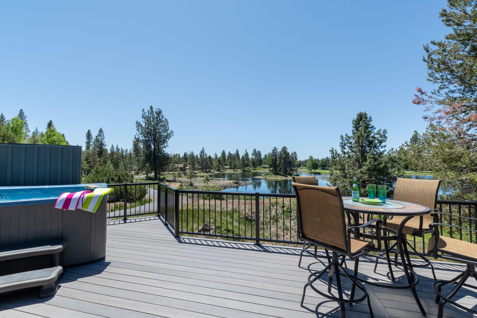 Fairway Point Villag - Residential