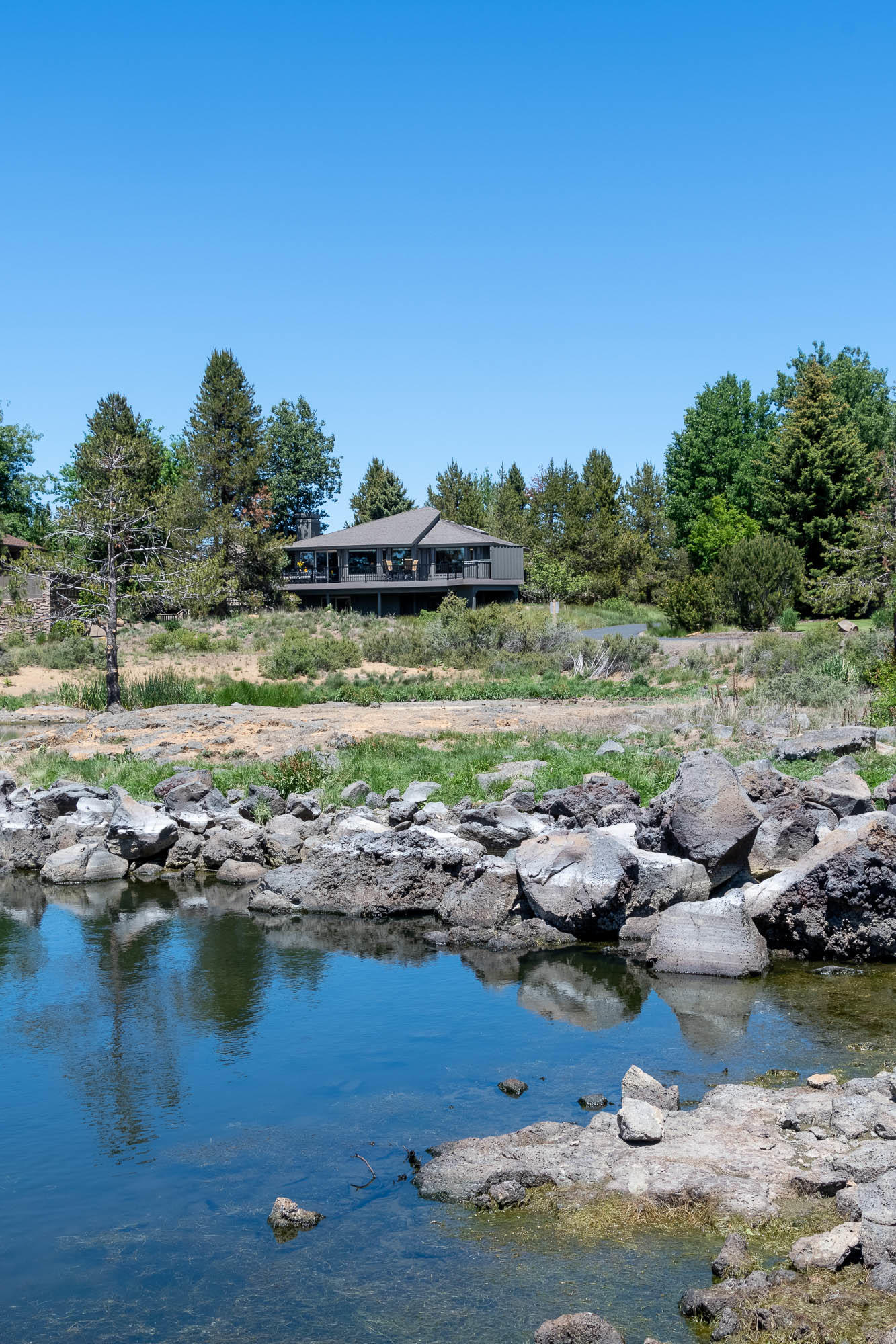 Fairway Point Villag - Residential