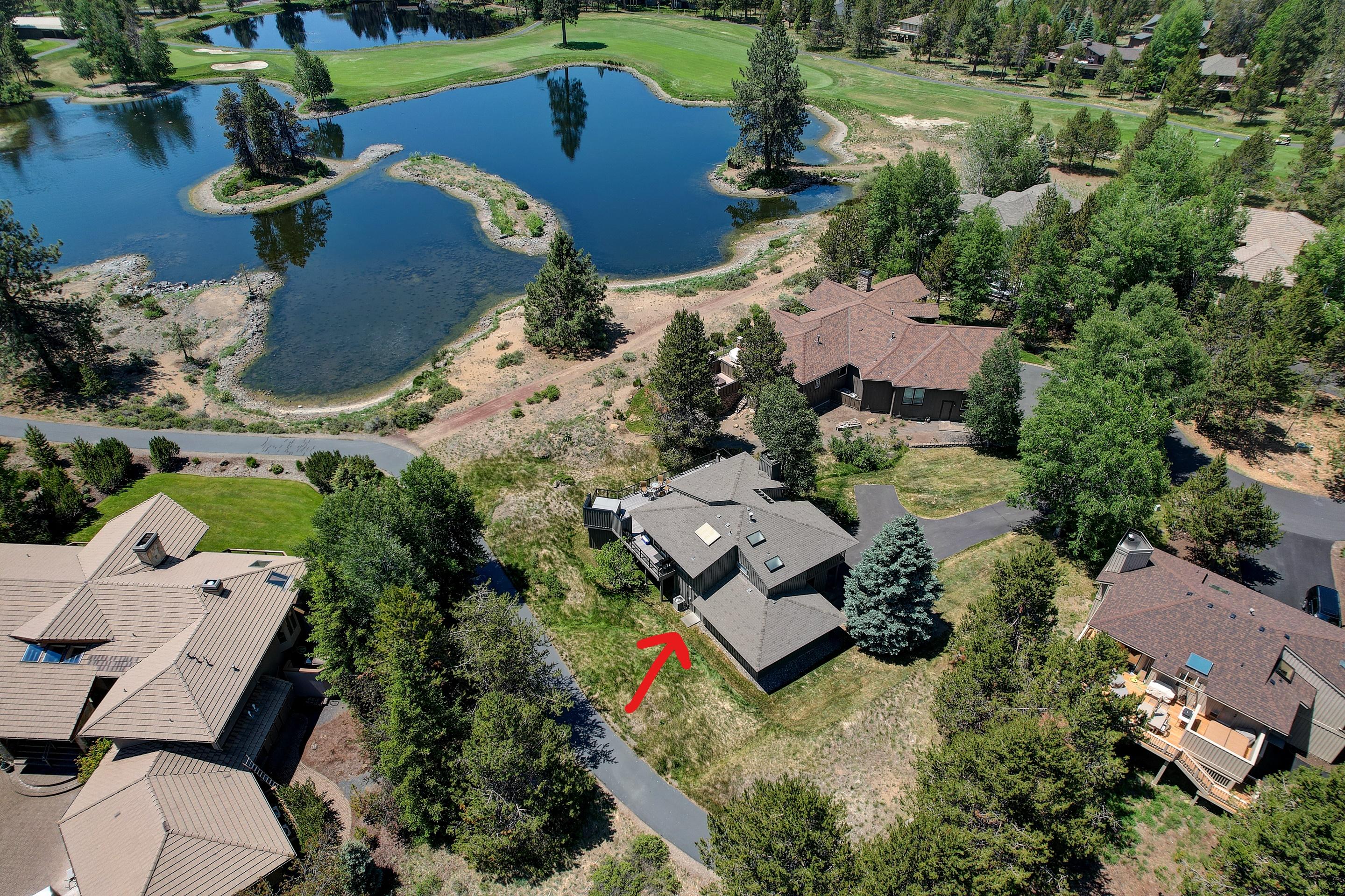 Fairway Point Villag - Residential