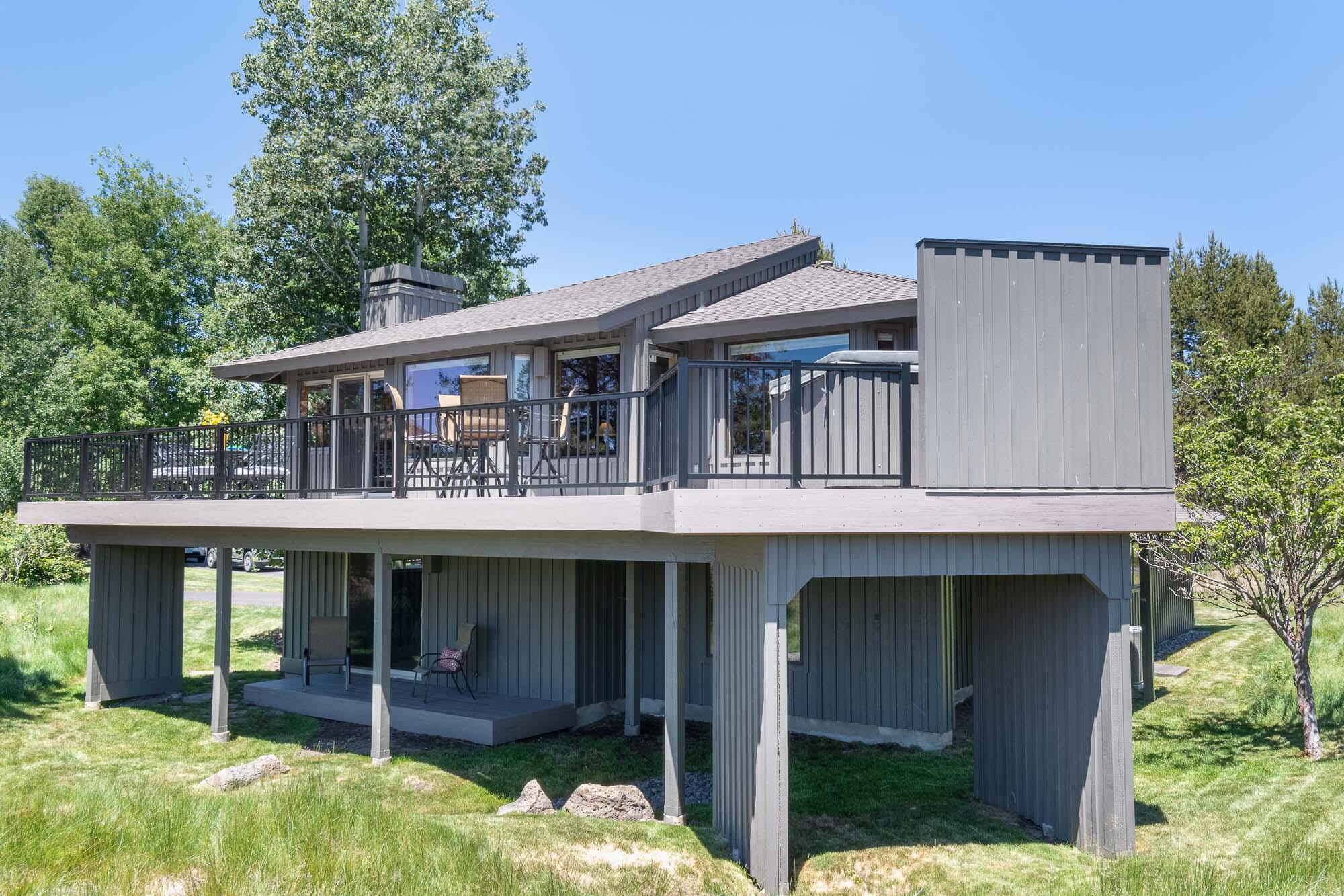 Fairway Point Villag - Residential