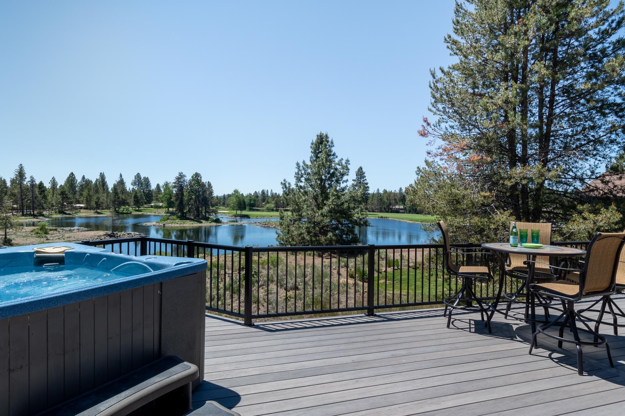 Fairway Point Villag - Residential