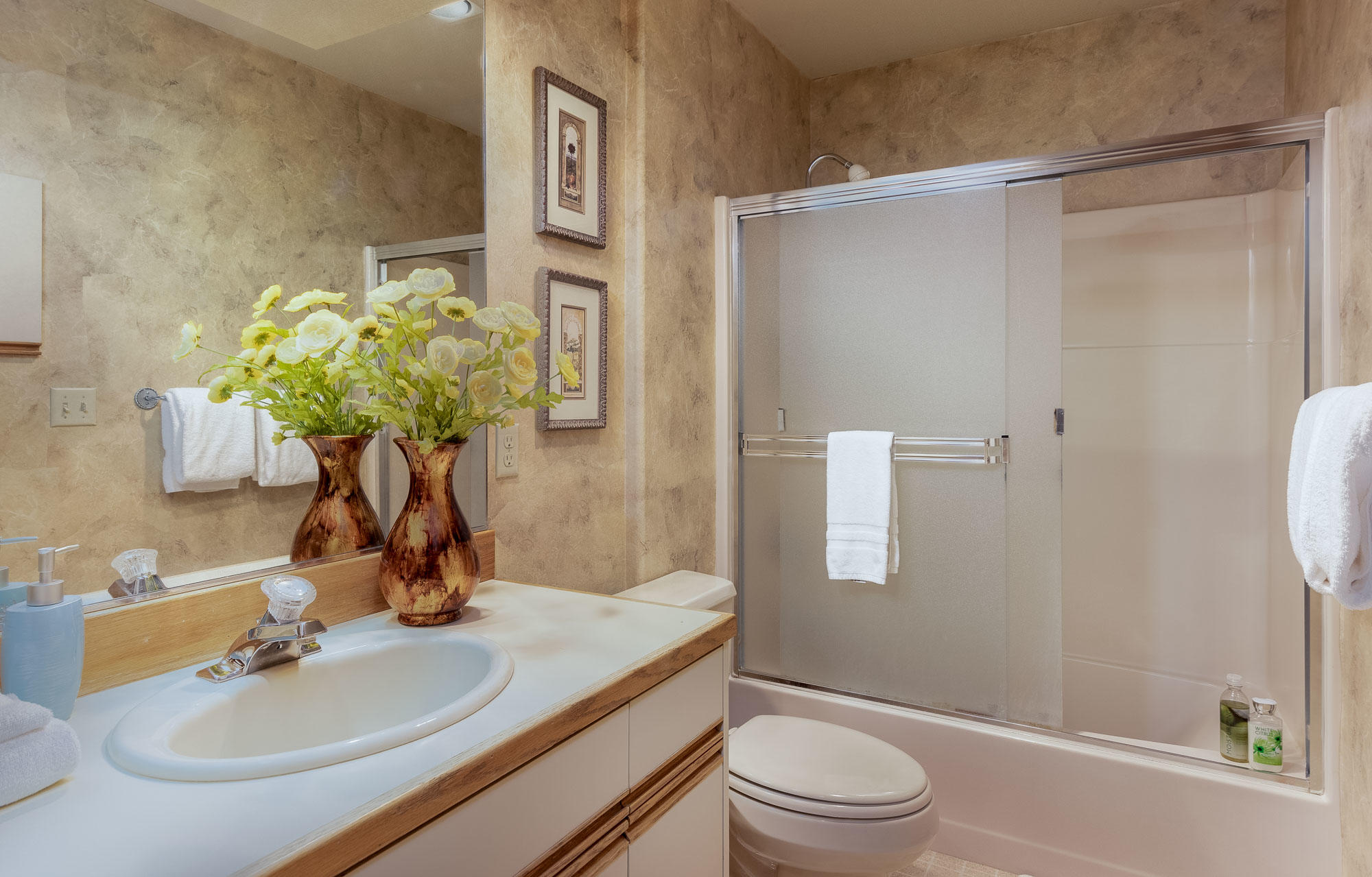 Fairway Point Villag - Residential