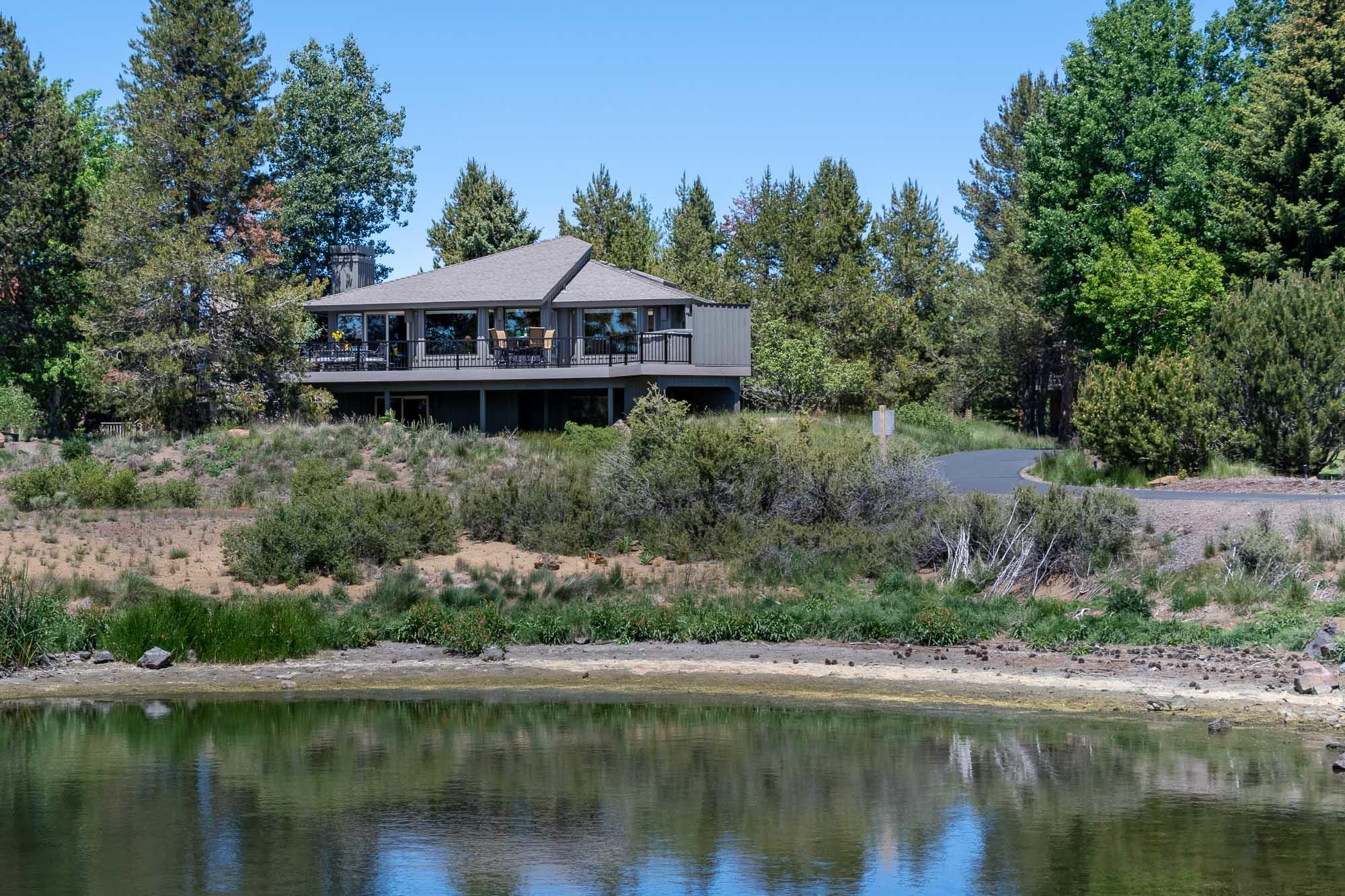 Fairway Point Villag - Residential