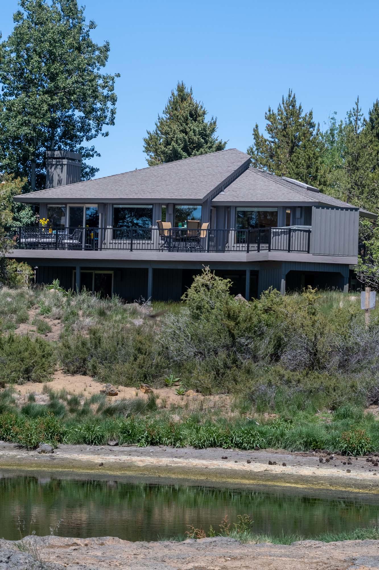 Fairway Point Villag - Residential