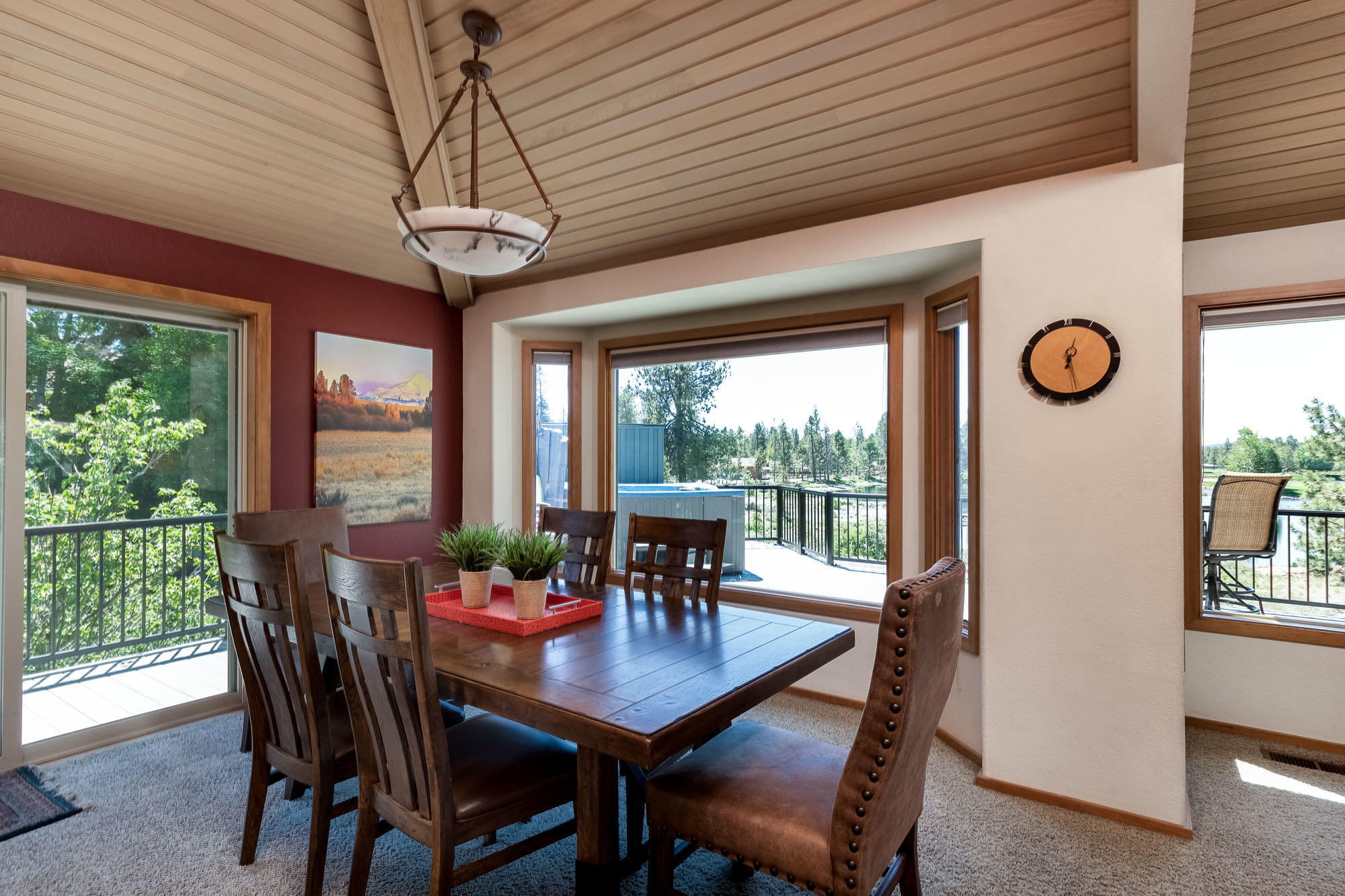 Fairway Point Villag - Residential