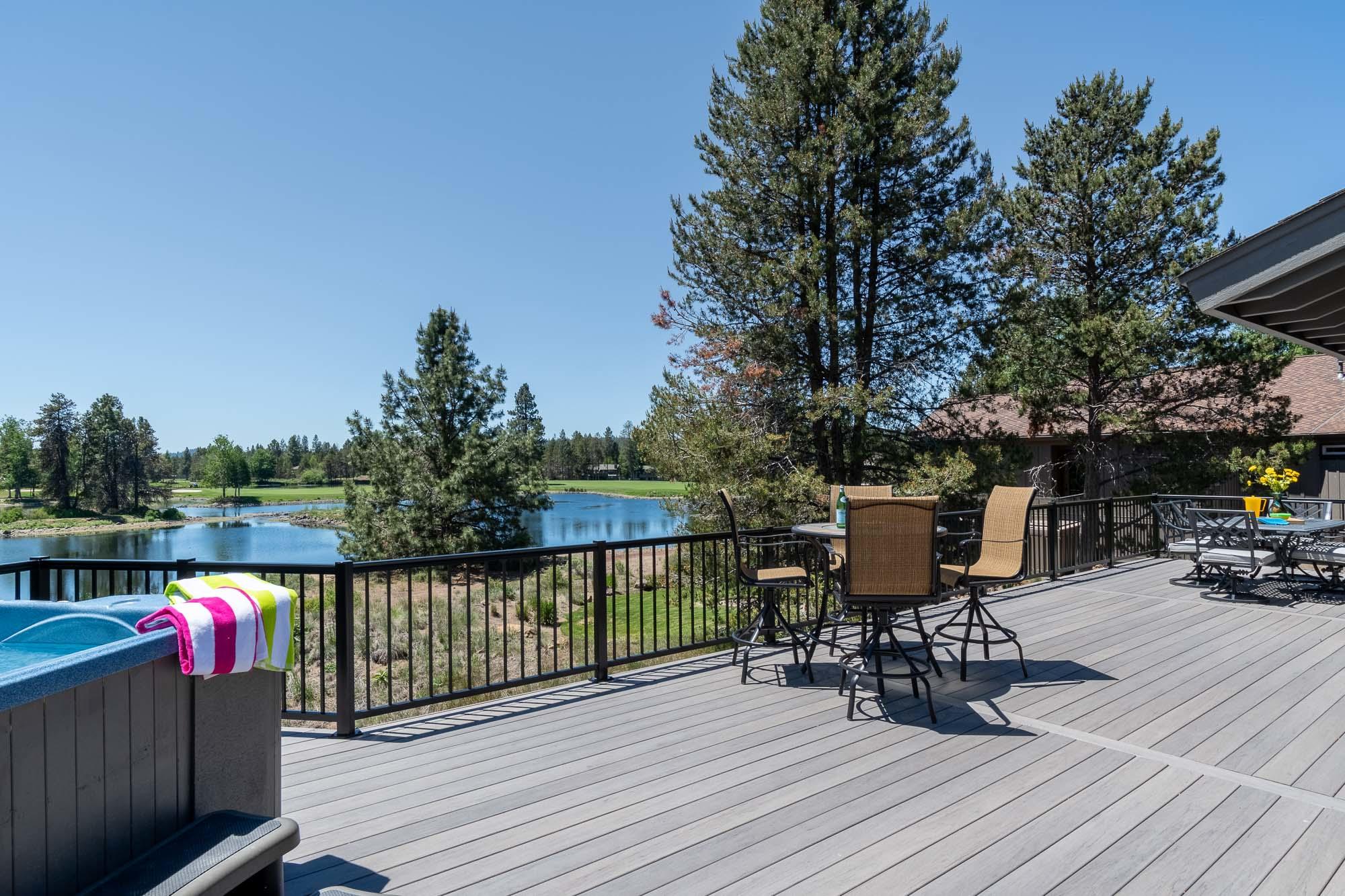 Fairway Point Villag - Residential